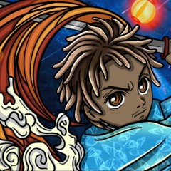 Mixed Personalities!