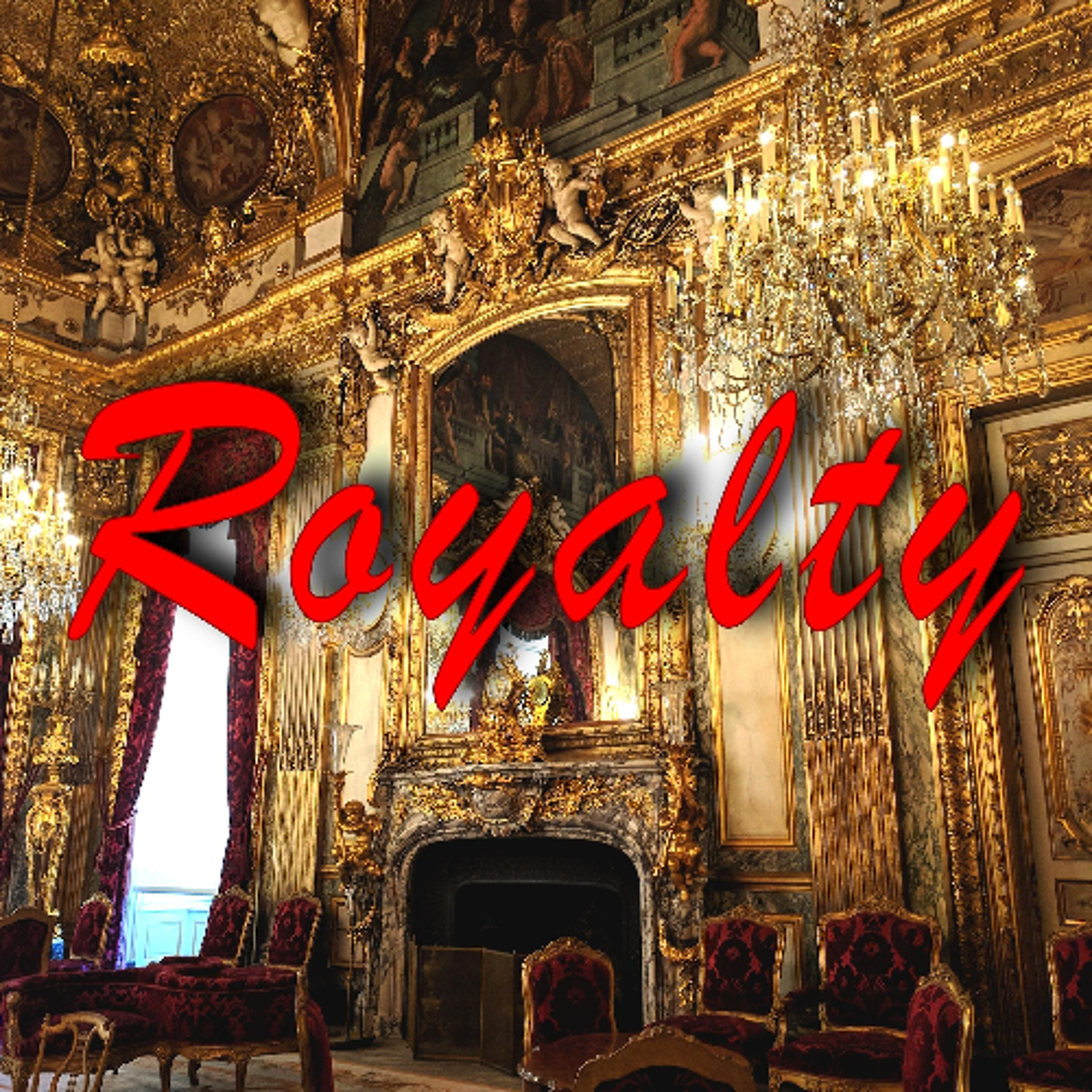 Royalty episode artwork