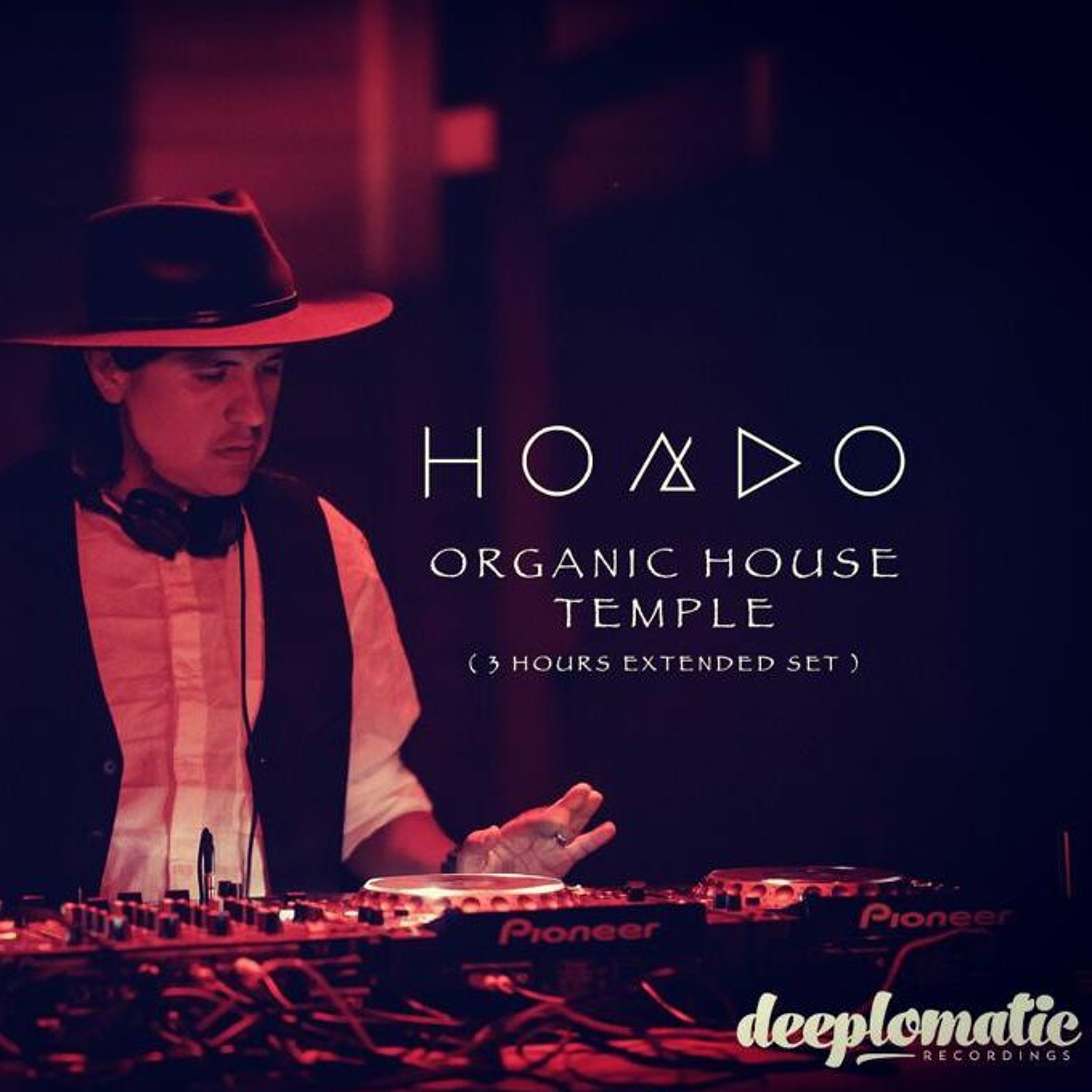 Sonido Hondo Podcast