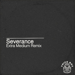 Severance Theme (Extra Medium Remix)