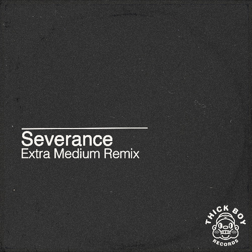 Severance Theme (Extra Medium Remix)