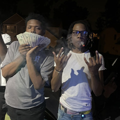 I Get High Asf ft.B1Bando