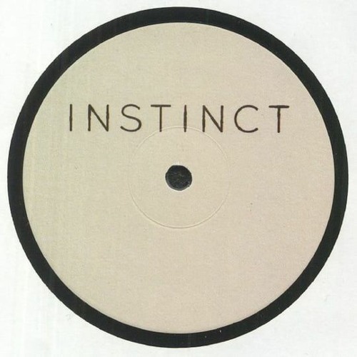 A1. Instinct - INSTINCT WHITE 01 [IW01]