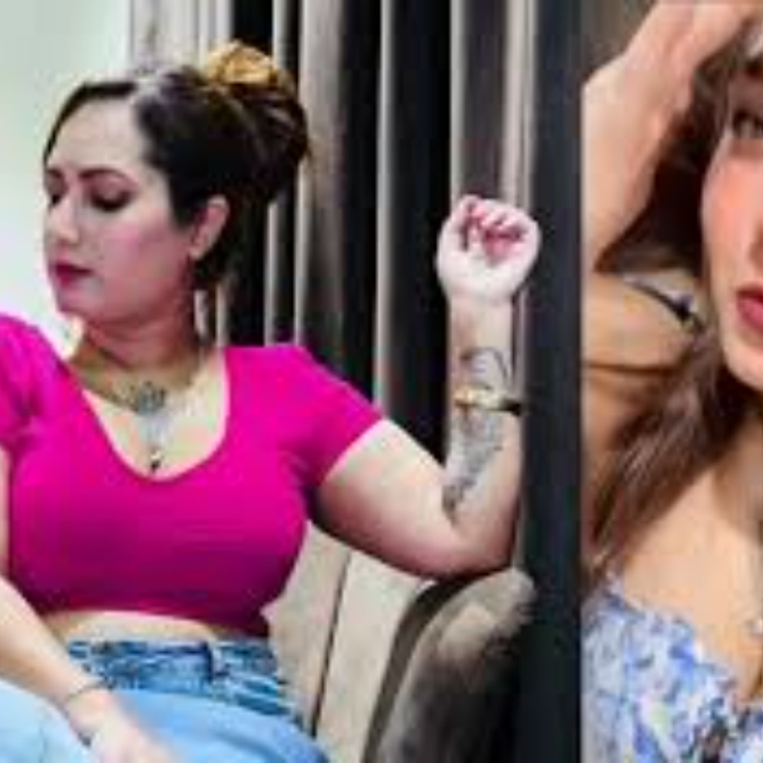 Stream FULL!!+18+ VIDEO KAMAL KAUR VIRAL VIDEO BHABHI ...full clip by  Archita Pukham | Listen online for free on SoundCloud