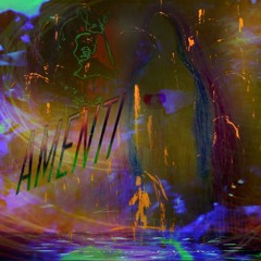 Amenti - Music Theme #1 (bowed pad)