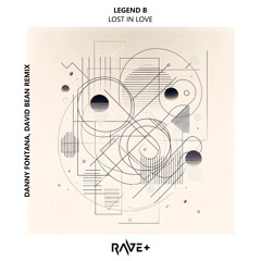 Lost in Love (Danny Fontana, David Bean Remix)