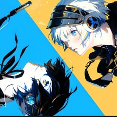 Burn My Dread -Reload- Persona 3 Reload - FULL VERSION