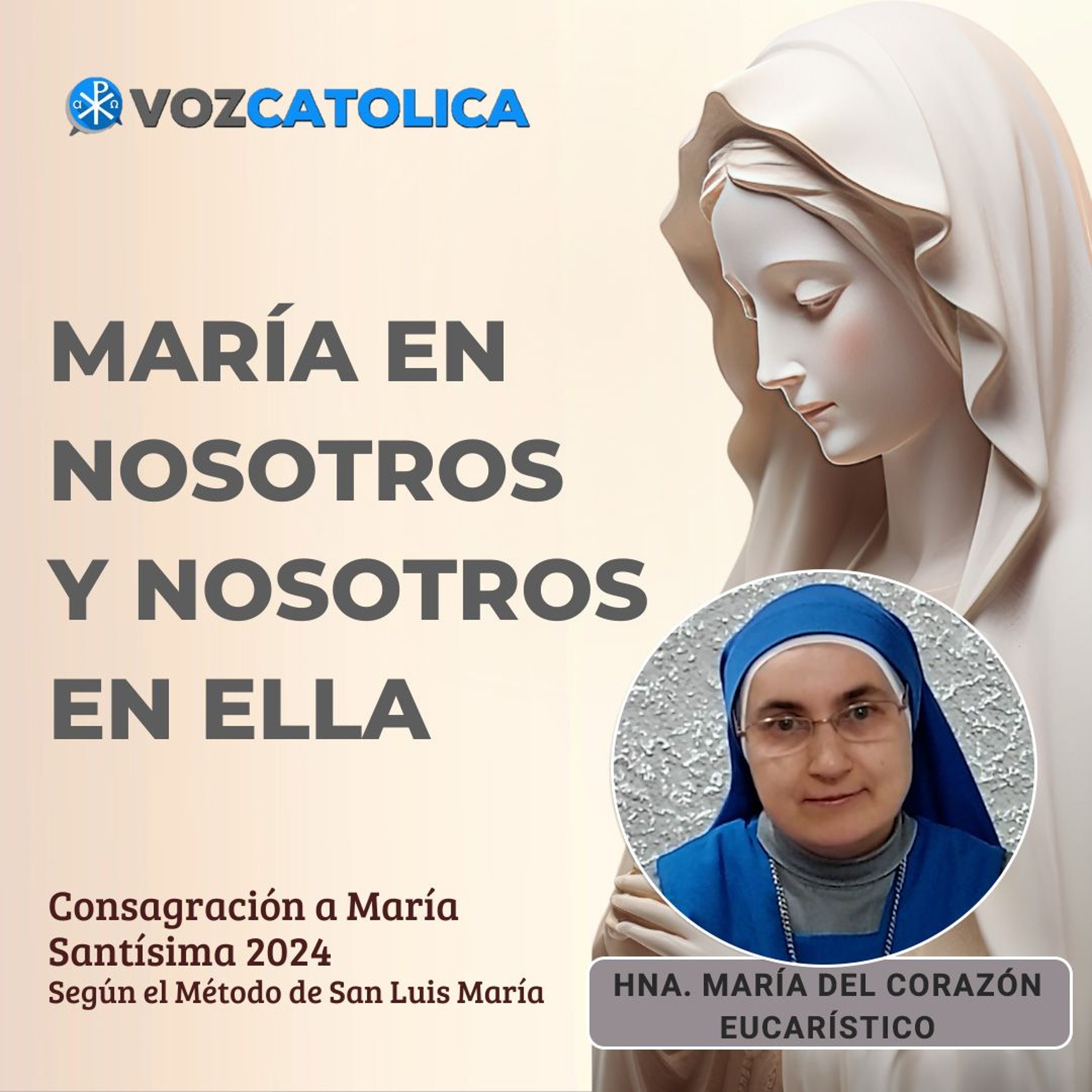 Voz Católica