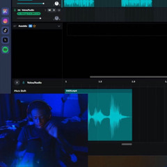 BandLab Demon' (p. jarrdx)