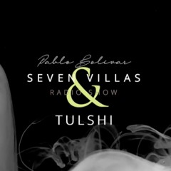 Radio Show with Tulshi