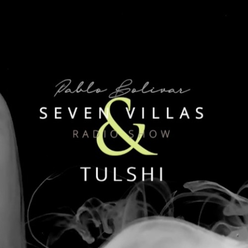 Radio Show with Tulshi