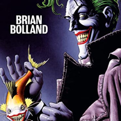 [READ] PDF 📂 DC Poster Portfolio: Brian Bolland by  Brian Bolland &  Brian Bolland E