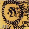 ISAbella | Herrensauna Pride Fest ’24 DJ mix artwork - Electronic music tracklist cover image