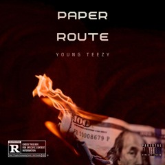 Paper Route (2)