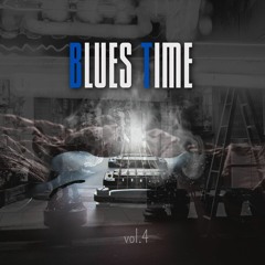 Blues TIME Vol.4