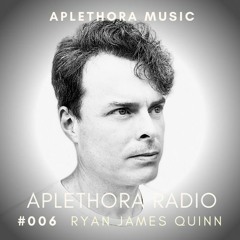 | Aplethora Radio: #006 Ryan James Quinn |