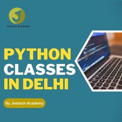 Python classes In Delhi