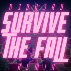 Jukio Kallio & Daniel Hagström - Survive The Fall  [Future Bass Remix]