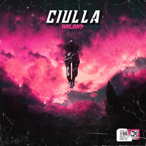 Ciulla - Something Is Happening To Me