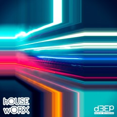 hOUSEwORX - Episode 379 - Jon Manley - D3EP Radio Network - 130522