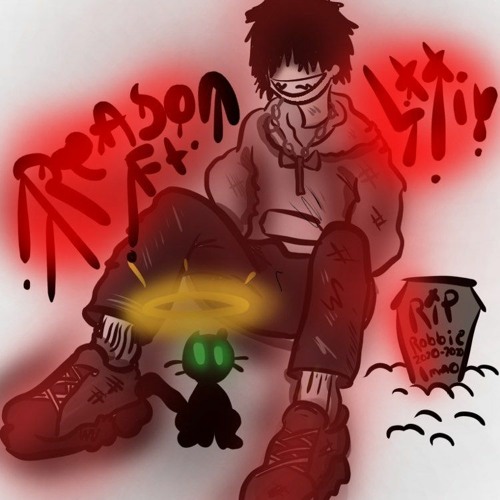 REASON w/ LXXIV (PROD. SALEM)