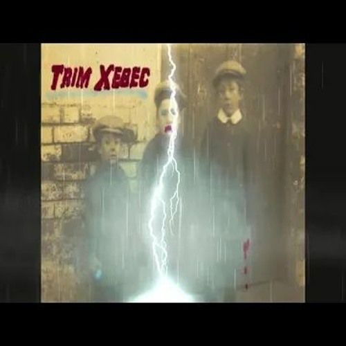 Stream The History of a Drowning Boy by Trim Xebec Listen online for