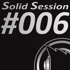 Jinx - Solid Session #006