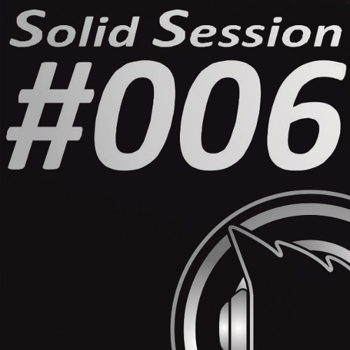 Jinx - Solid Session #006