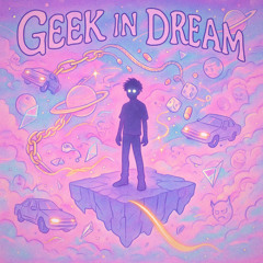 Geek in the Dream
