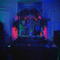 Chris Moore & Cody Morrison B2B - High+Tight @ Château d'Amore 2025 | Poland | 18 August 2025