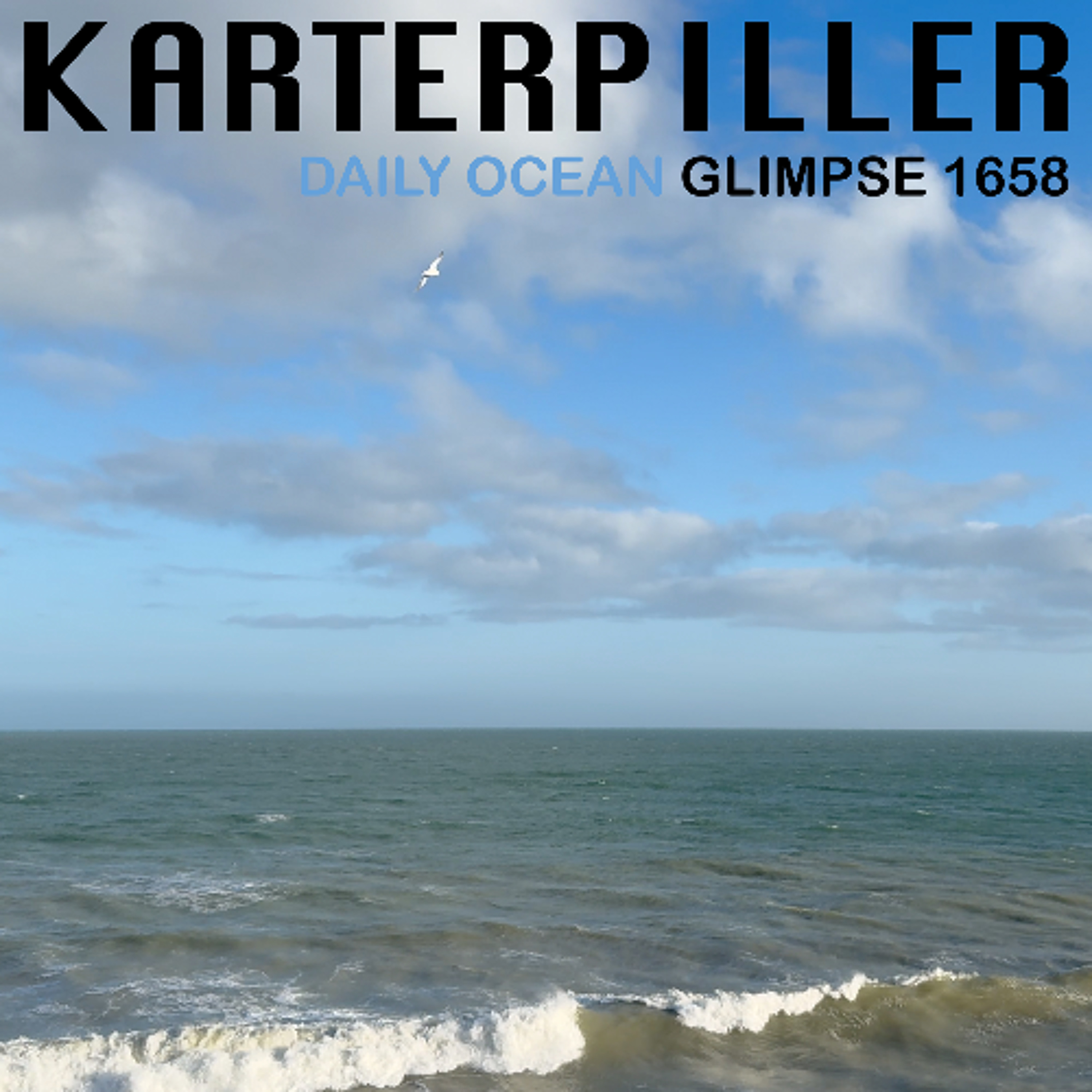 Glimpse 1658 (Apr 17 2026) episode artwork