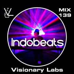 Exclusive Mix 139: Indobeats