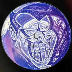 Bizzy B - Pressure FM 100.4 [27th May 1996]