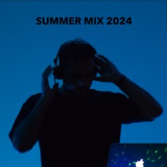Summer Mix 2024 DJMAX