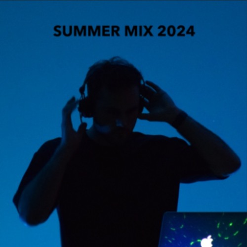 Summer Mix 2024 DJMAX