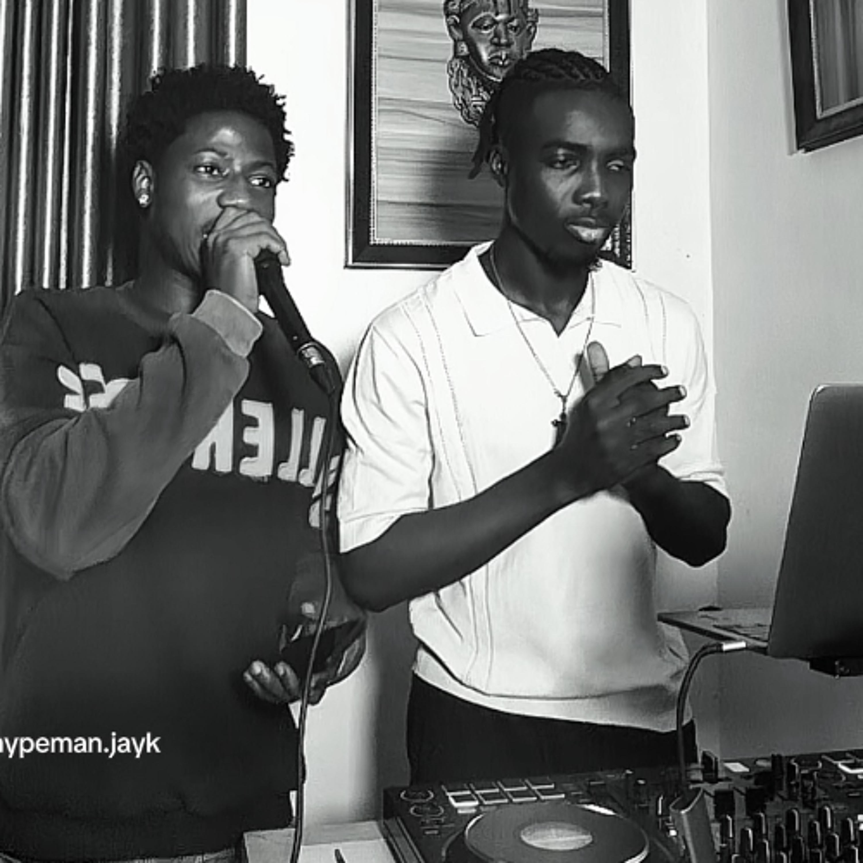 Hype Freestyle Session W/ JAYK episode artwork