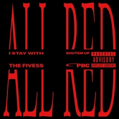 All Red - Playboi Carti X Unharmed Guitar Remix