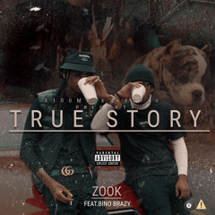 Zook - True Story (feat. Bino Brazy)