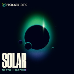 Solar System - Demo