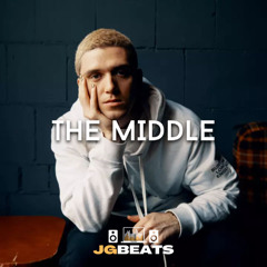 The Middle | Indie Pop x Lauv Type Beat
