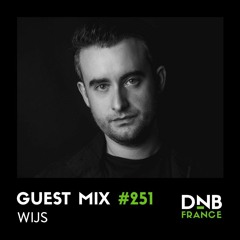 Guest Mix #251 – Wijs