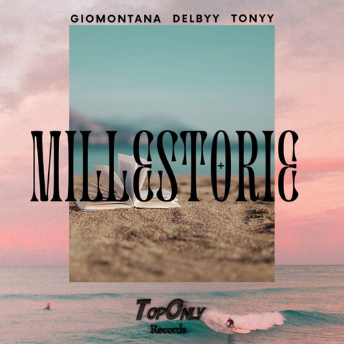 Stream MILLE STORIE (feat. Miller) by GIO MONTANA | Listen online for free  on SoundCloud