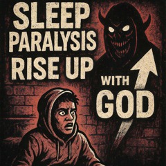 👹RaPDvIoO & StraiK⚡️GioB3rBo - “PARÁLISIS”💤🛏️🕯️