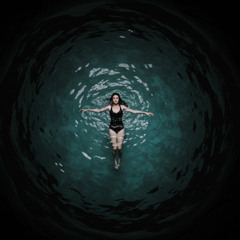SWIMMING LESSONS