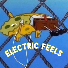 Electric Feels 2 (Indie Rock/Dance)