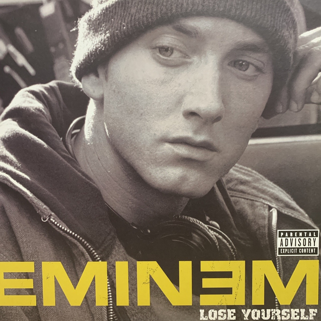 Stream Eminem - Lose Yourself (Remix) 2Pac, The Notorious B.I.G.