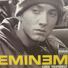 Eminem - Lose Yourself (Remix) 2Pac, The Notorious B.I.G., Method Man, Ice Cube, Eazy-E, Dr. Dre