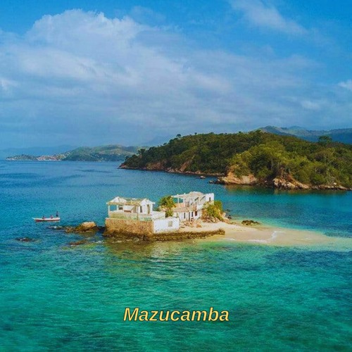 Mazucamba