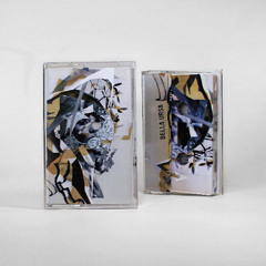 PREMIERE : M o n o k r o m e - Revenge