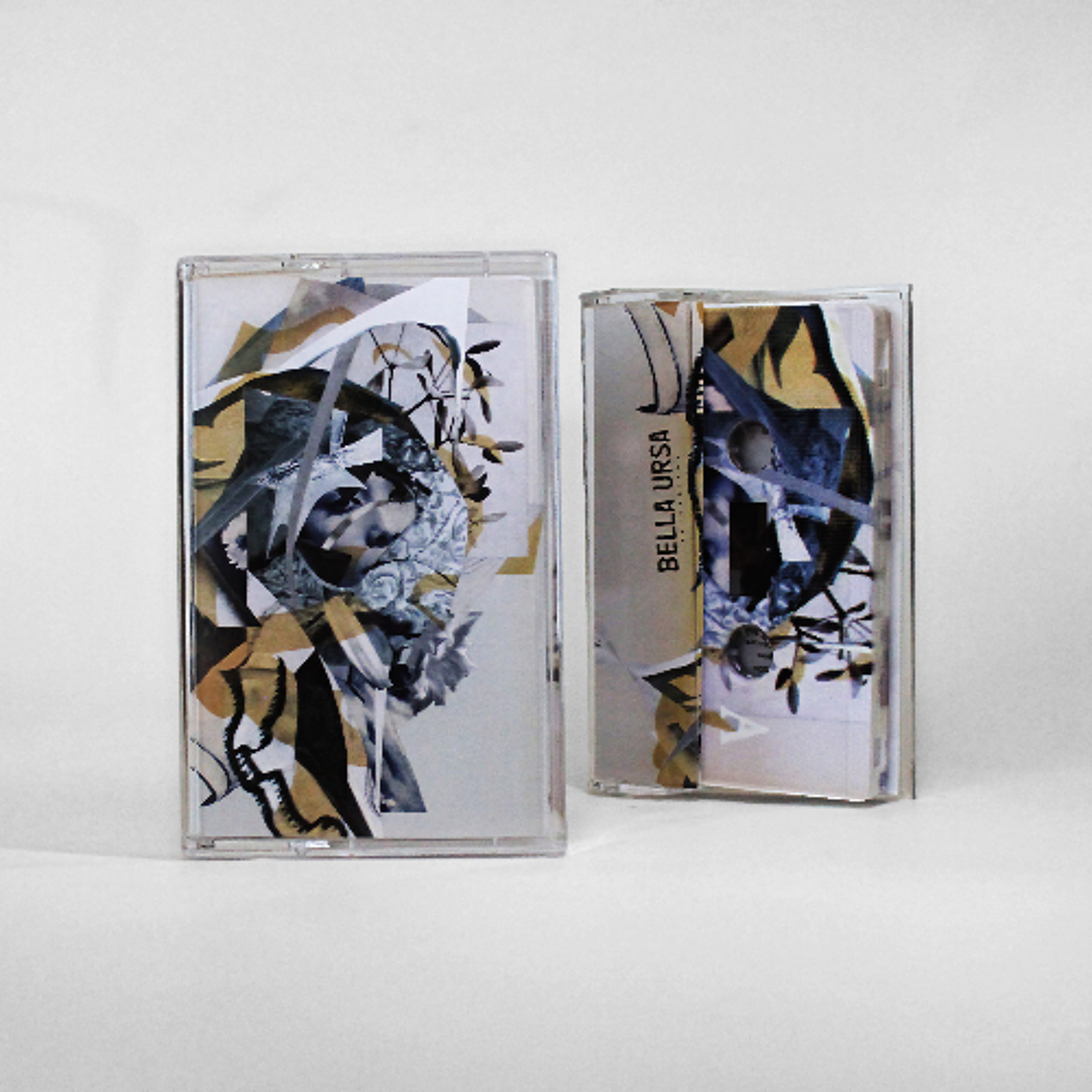 PREMIERE : M o n o k r o m e - Revenge episode artwork